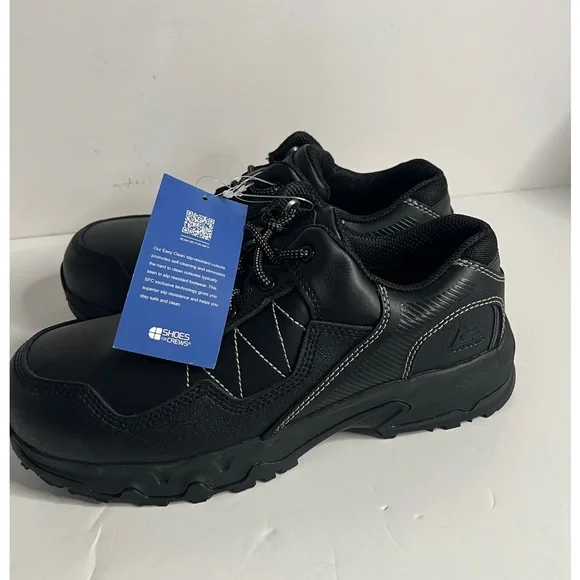 Ace Work Boots NWT Women main image 4